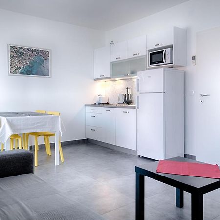 Apartmani Dule Komiža Zewnętrze zdjęcie