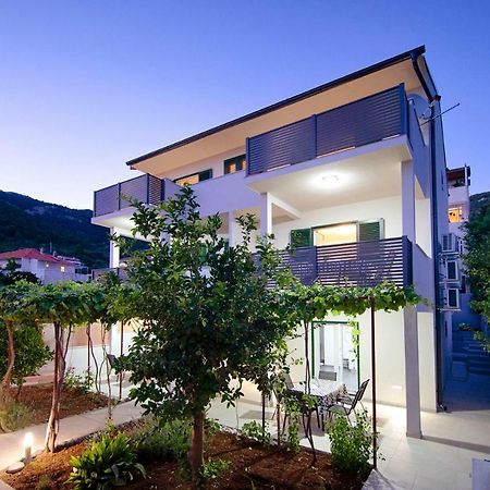 Apartmani Dule Komiža Zewnętrze zdjęcie