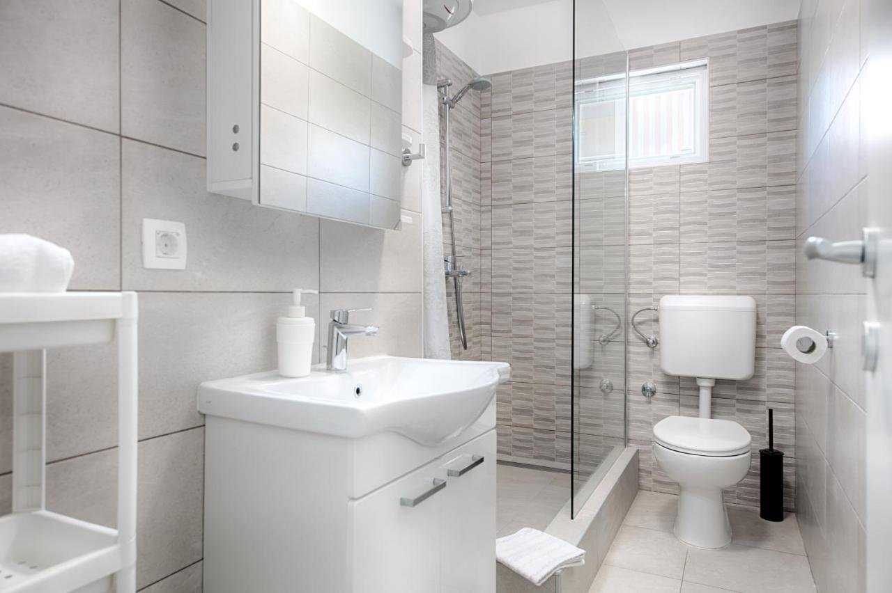 Apartmani Dule Komiža Zewnętrze zdjęcie