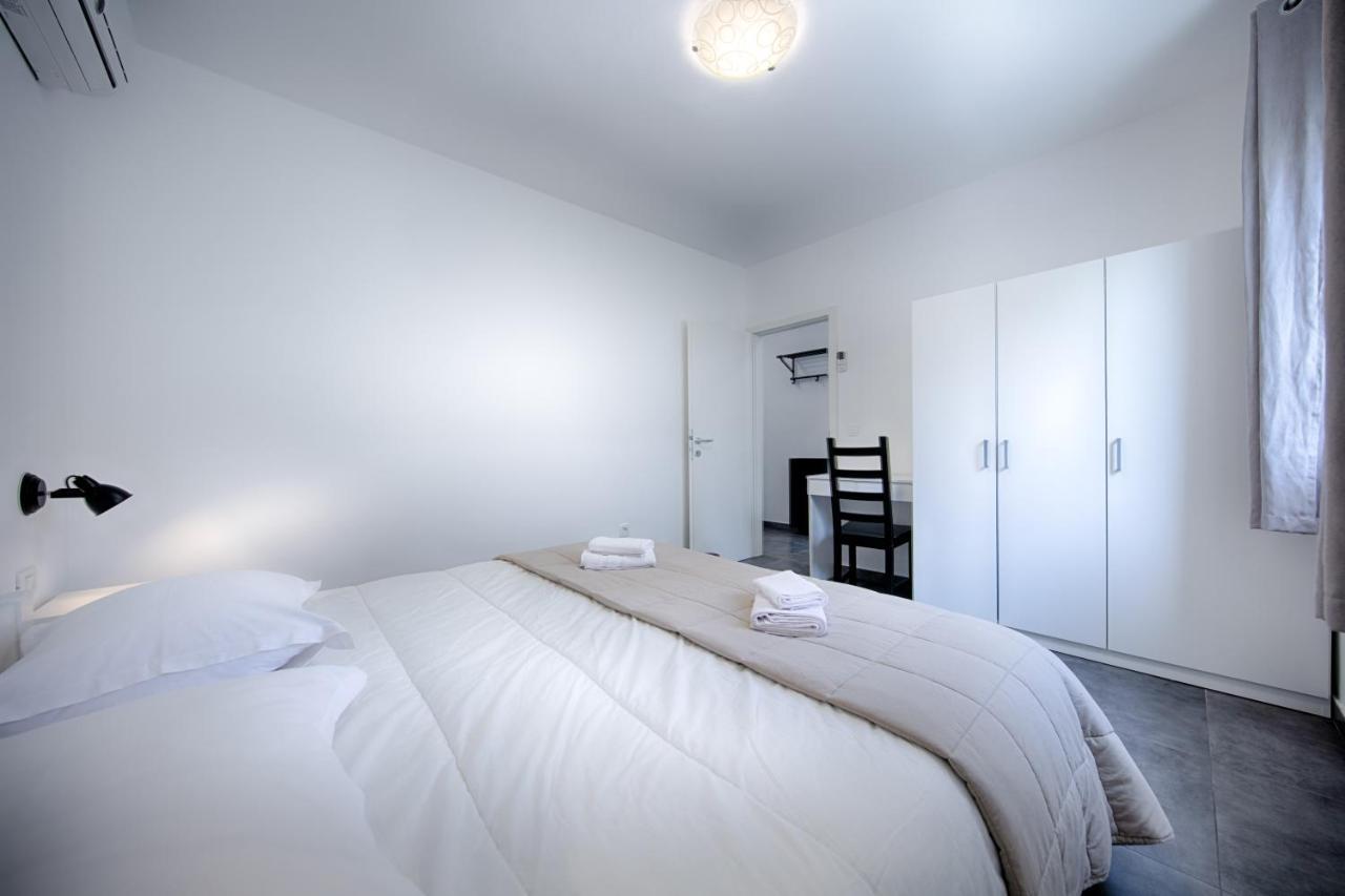 Apartmani Dule Komiža Zewnętrze zdjęcie