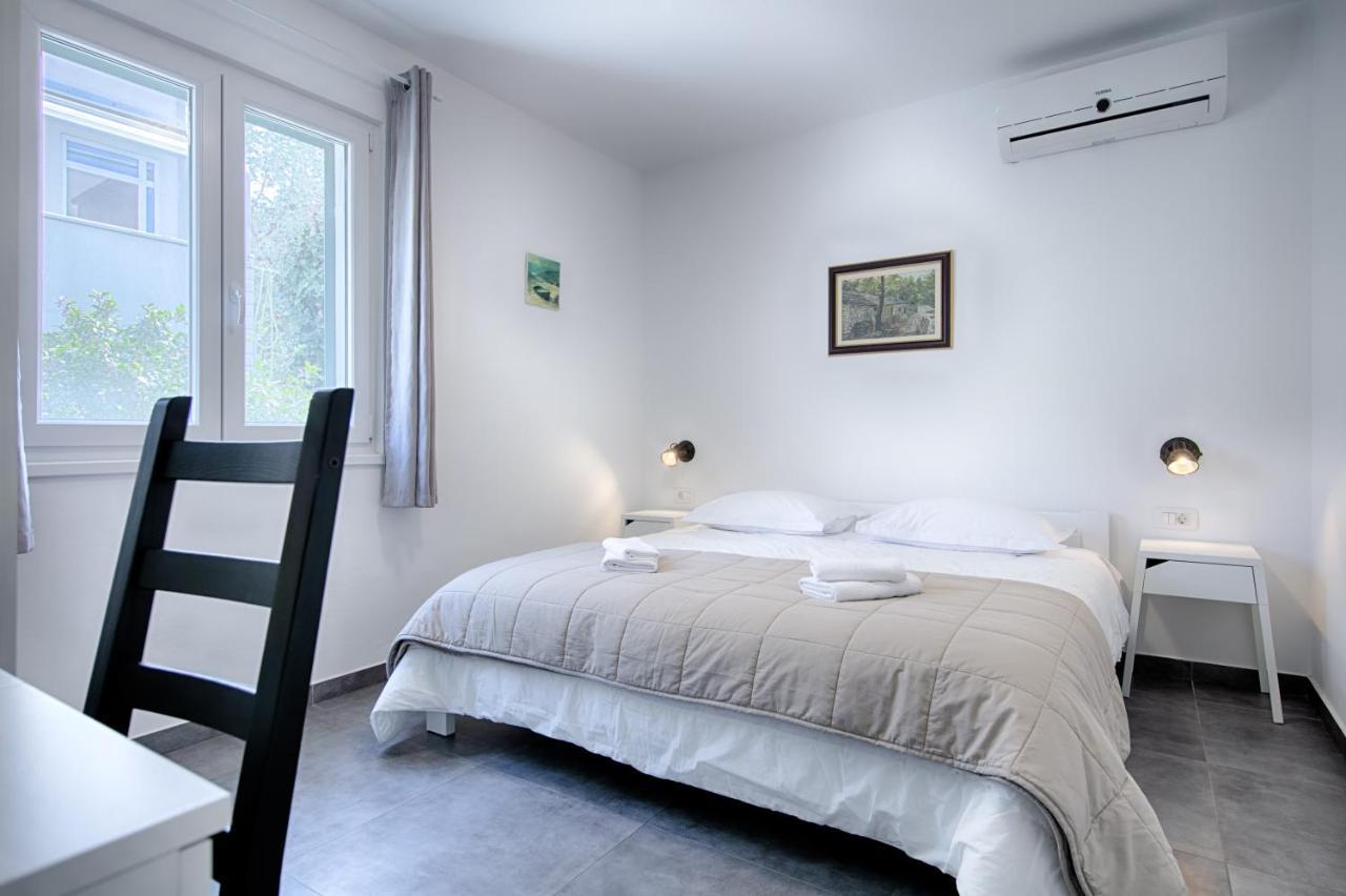 Apartmani Dule Komiža Zewnętrze zdjęcie