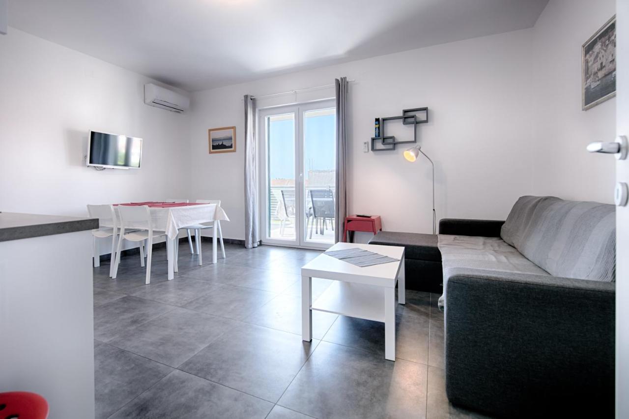 Apartmani Dule Komiža Zewnętrze zdjęcie