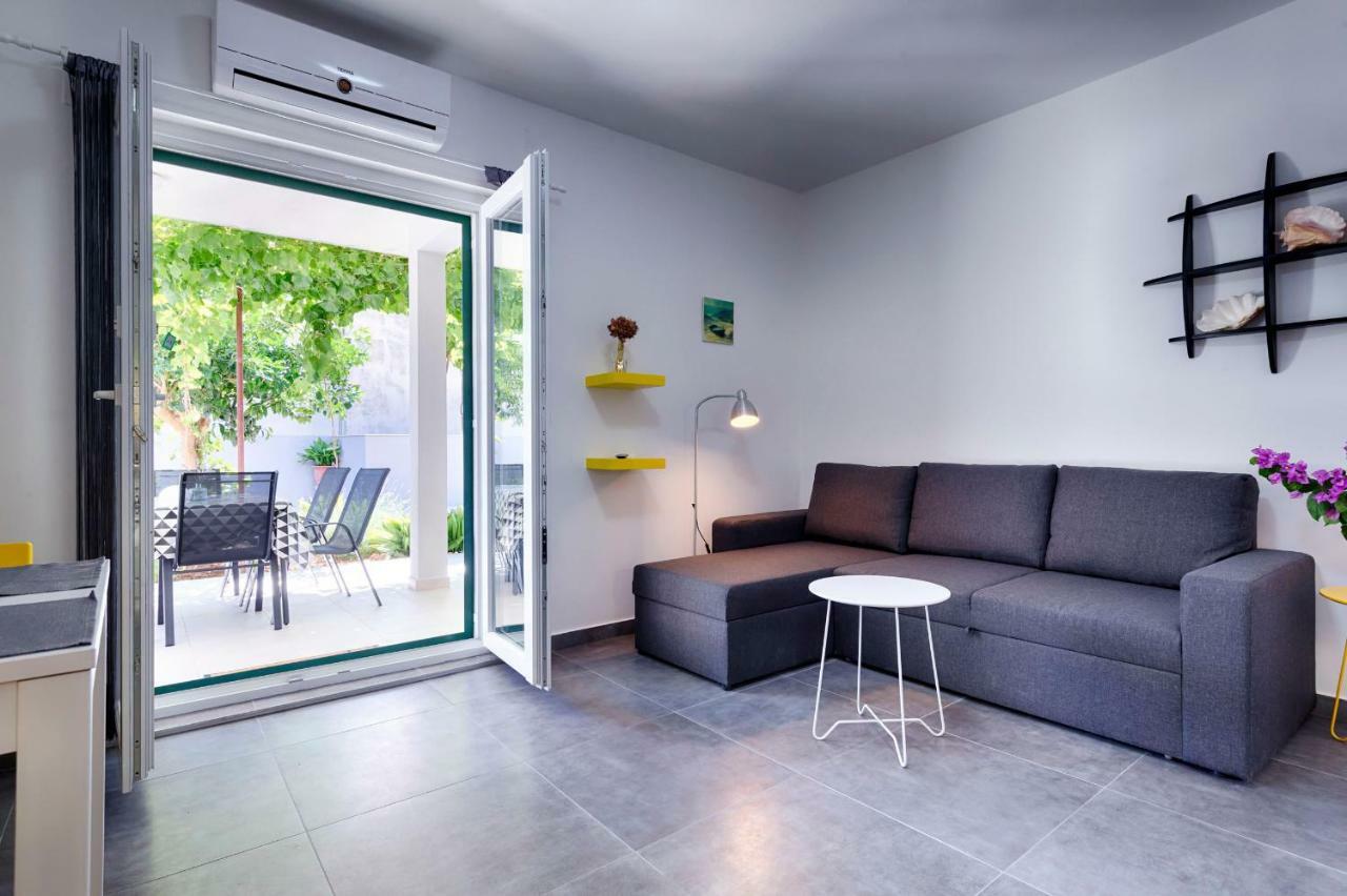 Apartmani Dule Komiža Zewnętrze zdjęcie