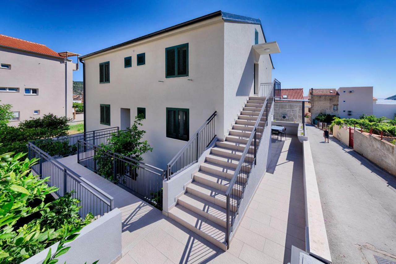 Apartmani Dule Komiža Zewnętrze zdjęcie