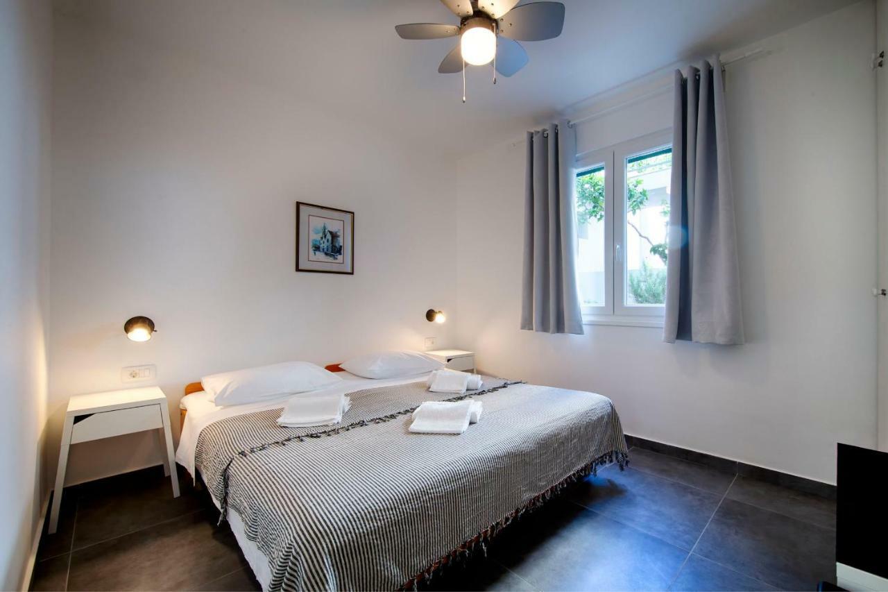 Apartmani Dule Komiža Zewnętrze zdjęcie